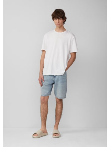 QS Jeans-Bermuda in 52Y9_blau