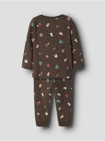 name it Pyjama Set in Delicioso1