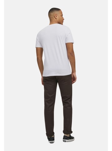 Jack & Jones Kurzarmshirts 3er Pack in mehrfarbig