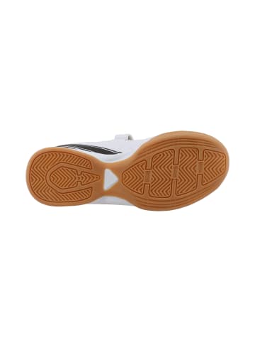 Kappa Sneakers in white/black
