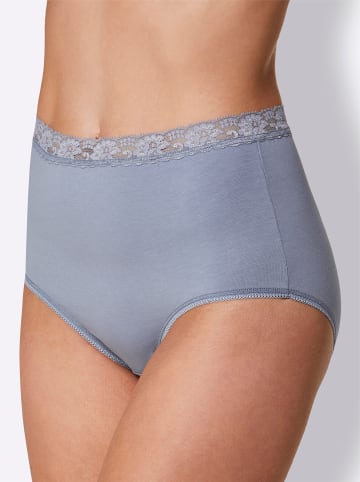 WITT WEIDEN Taillenslip in farbig-sortiert