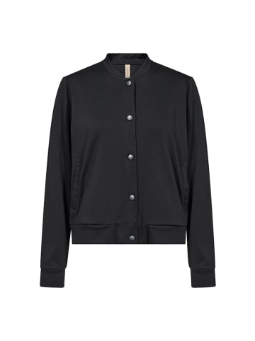 soyaconcept Shirt SC-DANIELA 11 in Schwarz