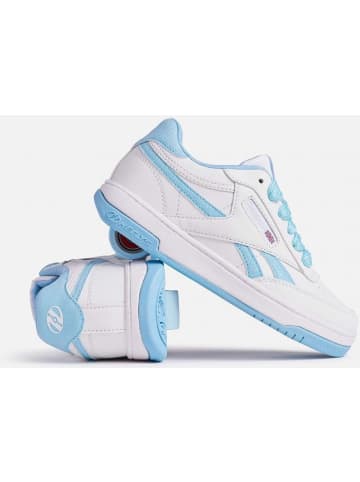 Heelys Kinder Sneaker in Weiß
