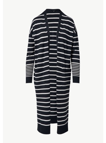 comma Strickjacke in 59G2_navy