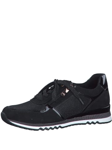 Marco Tozzi Sneaker Low in Schwarz