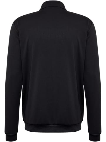 Hummel Hummel Sweatshirt Hmlauthentic Multisport Herren Atmungsaktiv Feuchtigkeitsabsorbierenden in BLACK