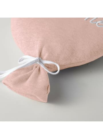 nordic coast company  Ballonkissen, Wanddekortion Kinderzimmer, Dekokissen Geburt