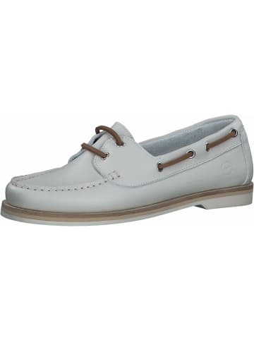 Tamaris Mokassins für Damen in offwhite