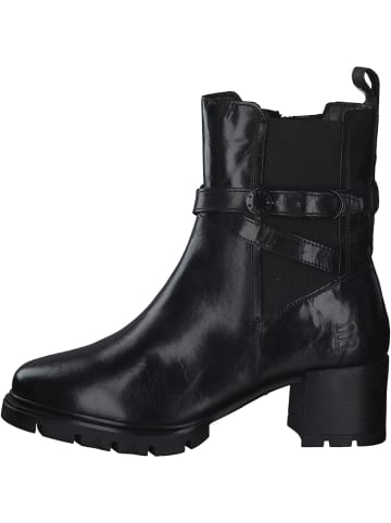 TT. BAGATT Stiefeletten in BLACK