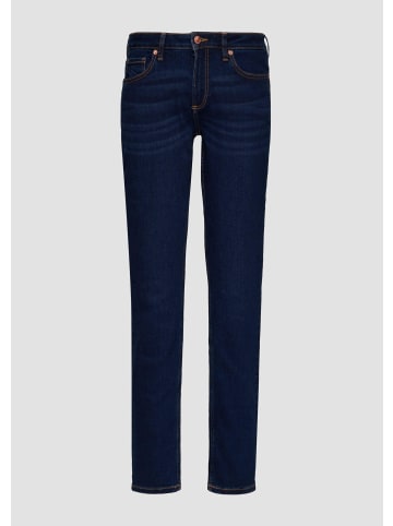 QS Jeans-Hose CATIE  in  58Z6_dunkelblau