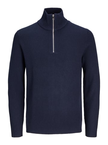 Jack & Jones Pullover JEPERFECT in Blau