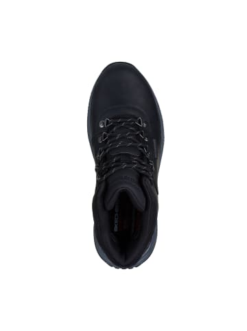 Skechers Slipper MEROE-PIKEMAN in black