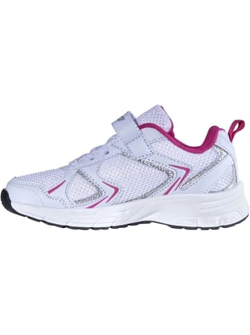 Lotto Kinder Sneaker "Sneaker" in Weiß