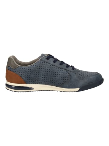 Bugatti Sneaker Blau