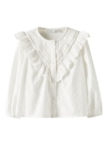 name it Hemd in Cloud Dancer