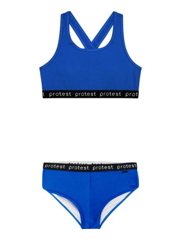 Protest " PRTBeau JR in Denim