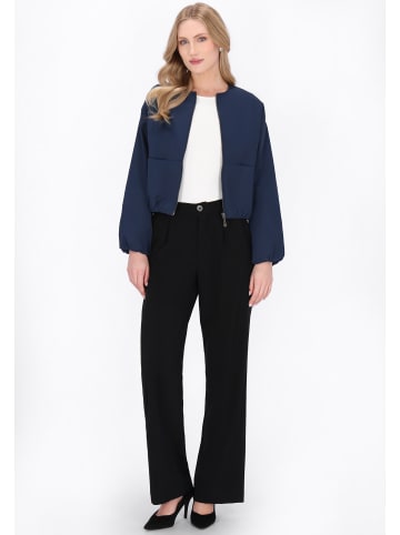 DreiMaster Women Jacket in navy