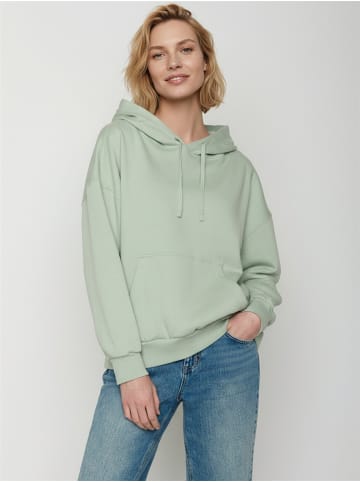 GreenBomb Mello Basic in Muted Mint