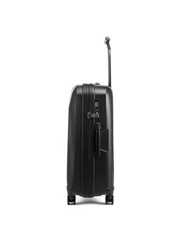 Epic Phantom SL 4 Rollen Kofferset 3-teilig in phantomblack