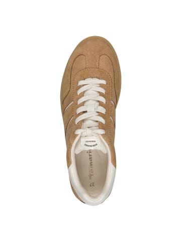 Tamaris Sneaker in TAUPE
