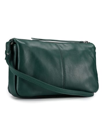 LIEBESKIND BERLIN Umhängetasche S Leder 24.5 cm in botanical