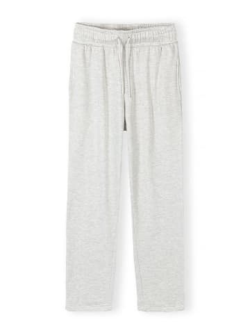 Minoti Jogginghose 30SCUBA312 in graumeliert