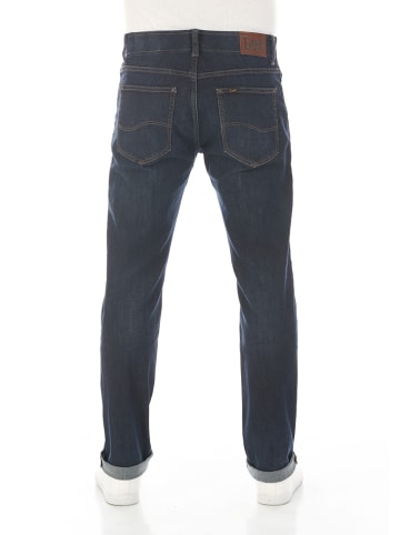 Lee Jeans Extreme Motion Straight regular/straight in Blau