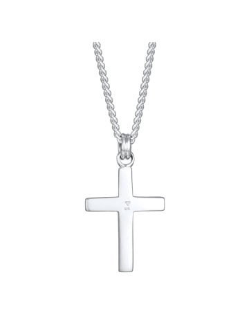 KUZZOI Schmuck für Herren in silber