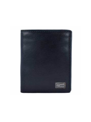 Camel Active Brieftaschen in schwarz