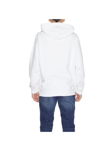 Underclub Sweatshirt Weiss