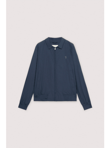 Trussardi Jacke 10322132861270 Blau