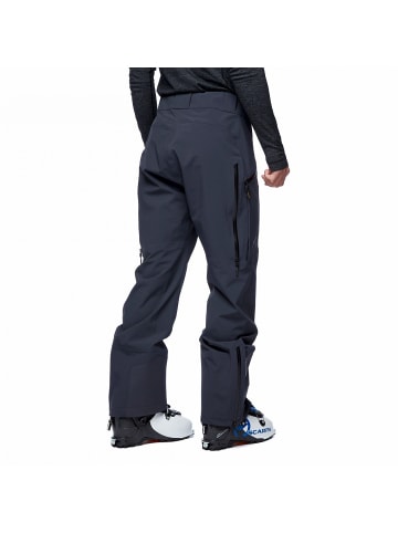 Black Diamond Hose M RECON STRETCH PANTS in Marine
