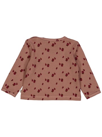 müsli Langarmshirt 1512101200 in rosa