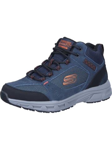 Skechers Sneakers Low in blau