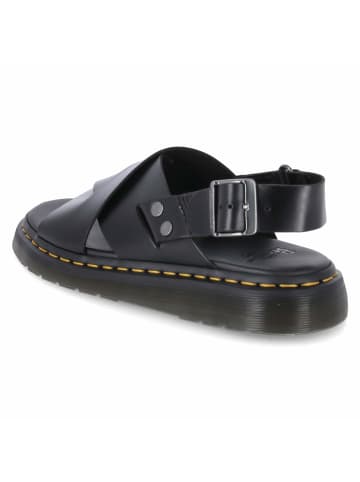 Dr. Martens Sandalette in black