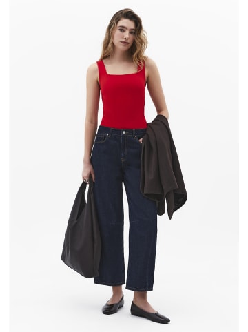 OXXO Tanktop RACING RED