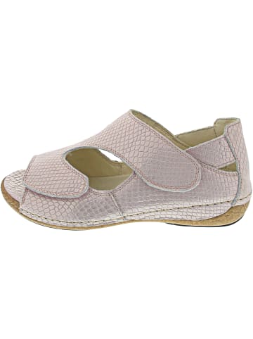 WALDLÄUFER Heliett Sandale Rosa