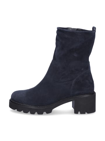 Paul Green Stiefelette in Blau
