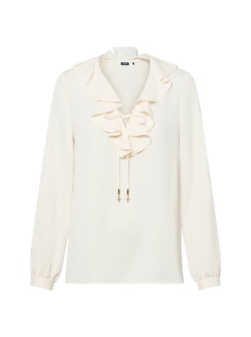 JOOP! Bluse Bastienne in ecru