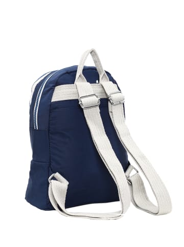 Mindesa Rucksack in Marine