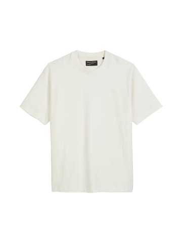 Marc O'Polo T-Shirt relaxed in Silky White