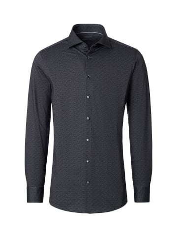 Venti Businesshemd in Grau