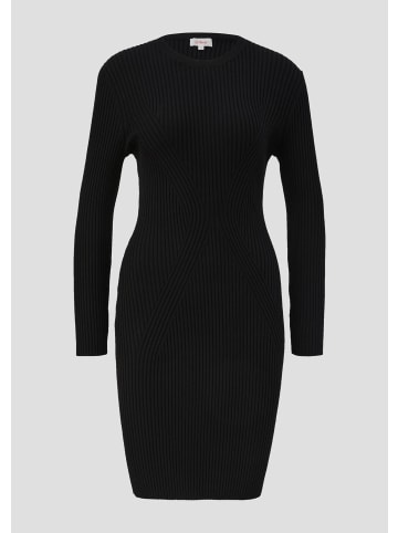 s.Oliver Kleid in 9999_schwarz