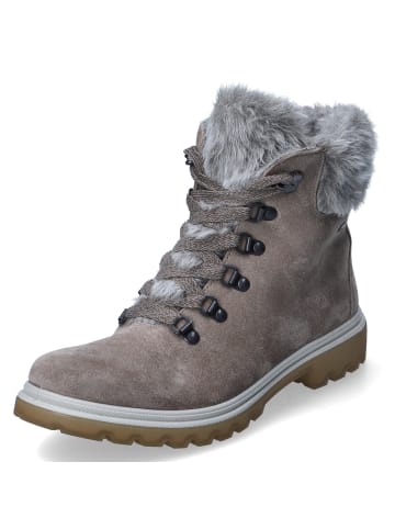 Legero Winterstiefeletten MONTA in Taupe