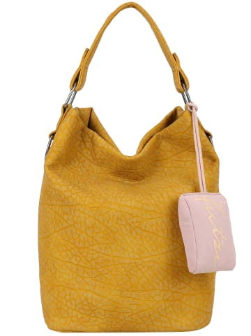 Fritzi aus Preußen Schultertasche Ella Hobo in Wild Sunset