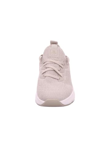 Marc O'Polo Damenschnürrschuhe halb modisch  in  Beige