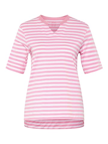 Rabe T-Shirt in Rosa