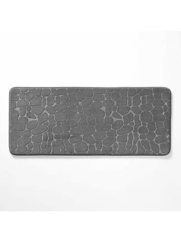 Douceur d’Intérieur Badematte in grau