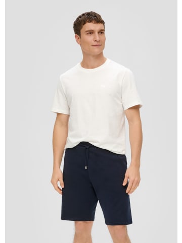 s.Oliver Bermuda DETROIT in 5978_navy