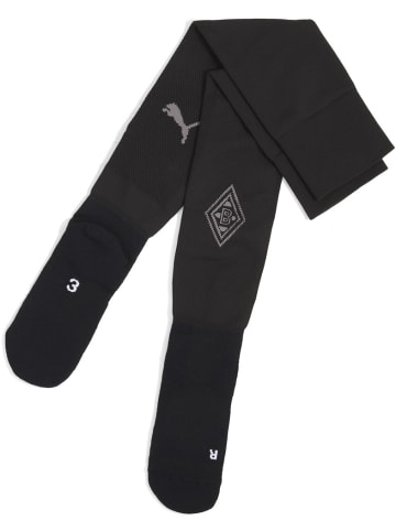 Puma Socke "Team BMG Plain Socks Replica" in Schwarz